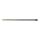 Milwaukee - Dłuto płaskie 25 x 600 mm - 4932343739