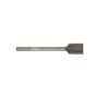 Milwaukee - Dłuto SDS MAX do płytek 380x50mm - samoostrzące - 4932478270 - 2