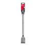 Milwaukee - Dłuto SDS MAX do płytek 380x50mm - samoostrzące - 4932478270 - 3