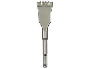 Milwaukee - Dłuto SDS-Plus do zaprawy murarskiej - 125 x 32 mm - 4932472029