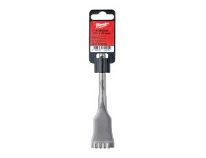 Milwaukee - Dłuto SDS-Plus do zaprawy murarskiej - 125 x 32 mm - 4932472029 - image 2
