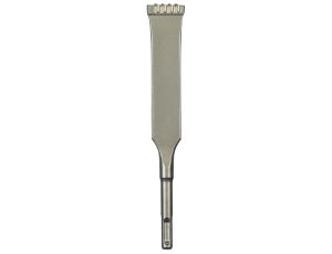 Milwaukee - Dłuto SDS-Plus do zaprawy murarskiej - 200 x 32 mm - 4932472030