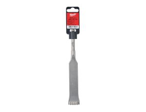 Milwaukee - Dłuto SDS-Plus do zaprawy murarskiej - 200 x 32 mm - 4932472030 - image 2