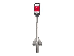 Milwaukee - Dłuto skrzydełkowe SDS-Plus 250x22mm - 4932479900 - image 2