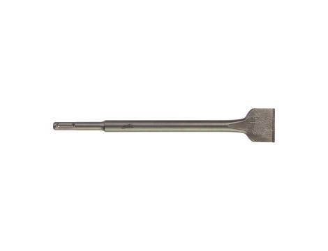 Milwaukee - Dłuto szerokie 40 x 250 mm - 4932367146