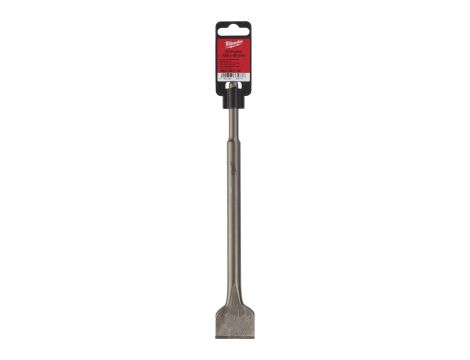 Milwaukee - Dłuto szerokie 40 x 250 mm - 4932367146 - 2