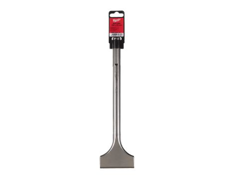 Milwaukee - Dłuto szerokie 80 x 300 mm - 4932343744 - 2