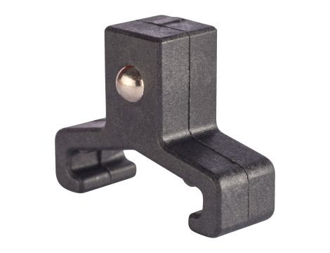 Milwaukee - Dodatkowe trzpienie do do szyny do nasadek 3/8" 10 szt.  - 4932480447