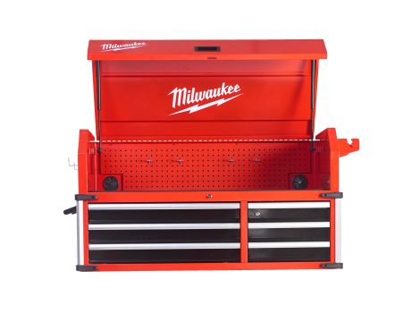 Milwaukee - Dostawka do wózka narzędziowego 117cm / 46˝ z 6 szufladami - 4932478854