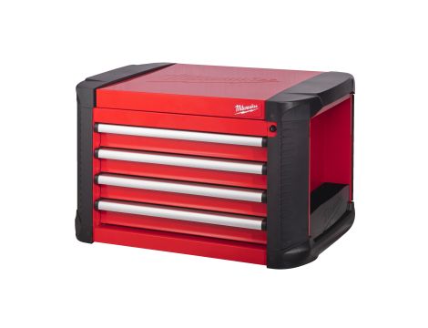 Milwaukee - Dostawka do wózka narzędziowego 78cm / 30˝ z 4 szufladami - 4932478850