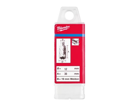 Milwaukee - Frez obwodowy 12 mm - 4932371740 - 2