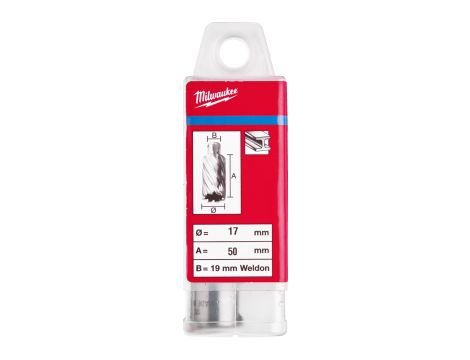 Milwaukee - Frez obwodowy 17 mm - 4932343292 - 2