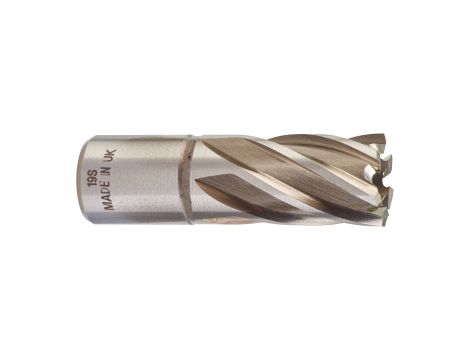 Milwaukee - Frez obwodowy 19 mm - 4932343275