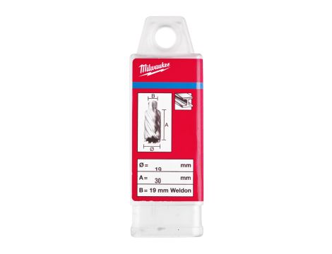 Milwaukee - Frez obwodowy 19 mm - 4932343275 - 2
