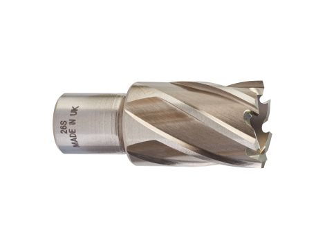 Milwaukee - Frez obwodowy 26 mm - 4932343282