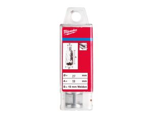 Milwaukee - Frez obwodowy 27 mm - 4932343302 - image 2