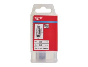 Milwaukee - Frez obwodowy 33 mm - 4932371760 - image 2