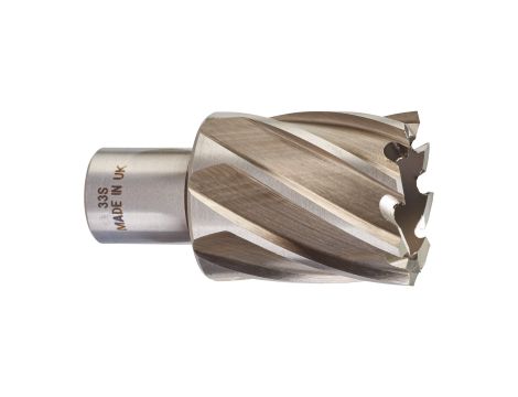 Milwaukee - Frez obwodowy 33 mm - 4932371742