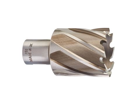 Milwaukee - Frez obwodowy 35 mm - 4932371744