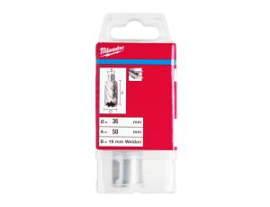 Milwaukee - Frez obwodowy 36 mm - 4932371763 - image 2