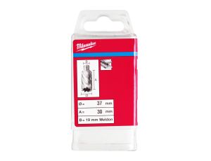 Milwaukee - Frez obwodowy 37 mm - 4932371746 - image 2