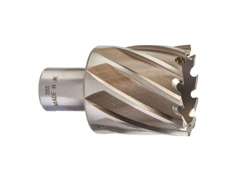 Milwaukee - Frez obwodowy 38 mm - 4932371747