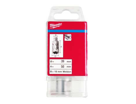 Milwaukee - Frez obwodowy 41 mm - 4932371768 - 2