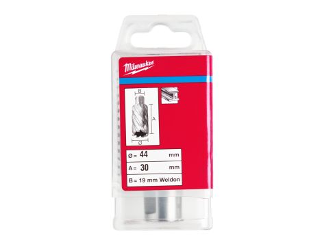 Milwaukee - Frez obwodowy 44 mm - 4932371753 - 2