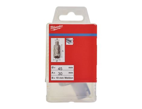 Milwaukee - Frez obwodowy 45 mm - 4932371754 - 2