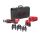 Milwaukee - M12HPT-202C M-SET-FL SK.ZACISKARKA HYDR. - 4932430249