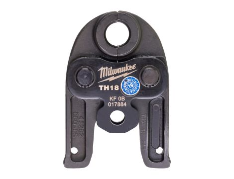 Milwaukee - GŁOWICA ZACISKOWA J12-TH18 - 4932430278 - 2