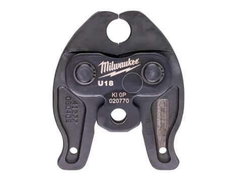 Milwaukee - GŁOWICA ZACISKOWA J12-U18 - 4932430295