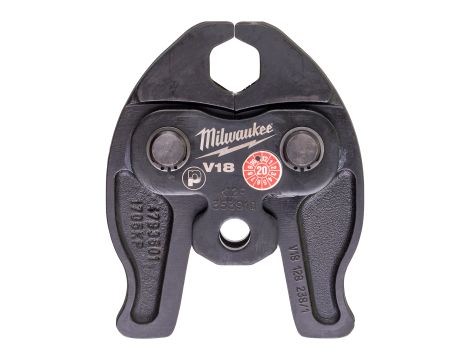 Milwaukee - GŁOWICA ZACISKOWA J12-V18 - 4932430264