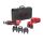 Milwaukee - M12HPT-202C V-SET-FL SK.ZACISKARKA HYDR. - 4932430266