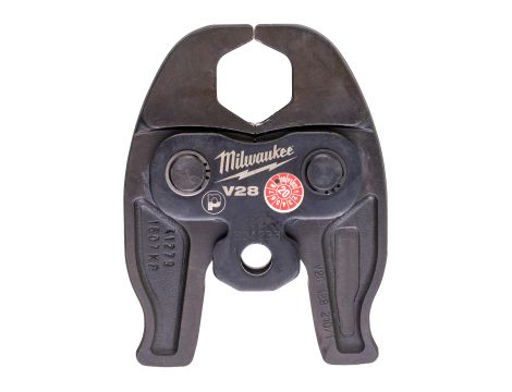 Milwaukee - GŁOWICA ZACISKOWA J12-V28 - 4932430268 - 2