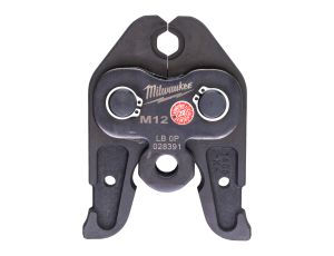 Milwaukee - GŁOWICA ZACISKOWA J18-M12 - 4932430244