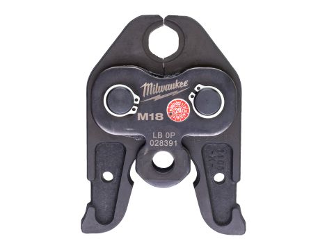Milwaukee - GŁOWICA ZACISKOWA J18-M18 - 4932430248 - 2