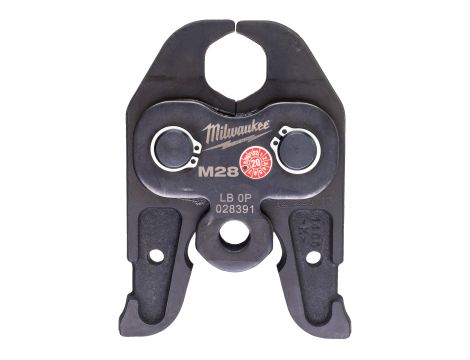 Milwaukee - GŁOWICA ZACISKOWA J18-M28 - 4932430252 - 2