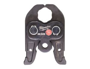 Milwaukee - GŁOWICA ZACISKOWA J18-M35 - 4932430254