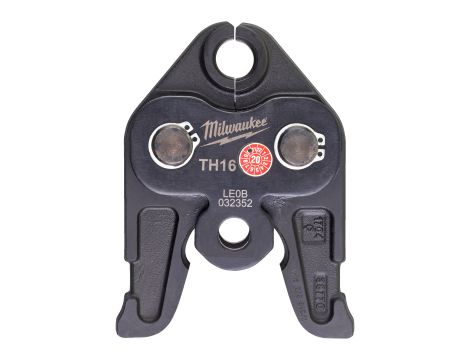 Milwaukee - GŁOWICA ZACISKOWA J18-TH16 - 4932430277 - 2