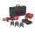 Milwaukee - M18BLHPT-202C TH-SET-FL ZACISKARKA - 4932430281