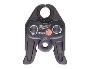 Milwaukee - GŁOWICA ZACISKOWA J18-TH25 - 4932430355