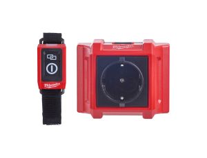 Milwaukee - GNIAZDO ZDALNIE STEROWANE - 4932478965