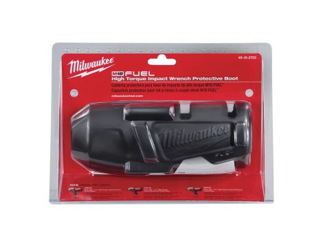 Milwaukee - GUMOWY RĘKAW ZABEZP. DO M18/28CHIW - 49162763 - 2