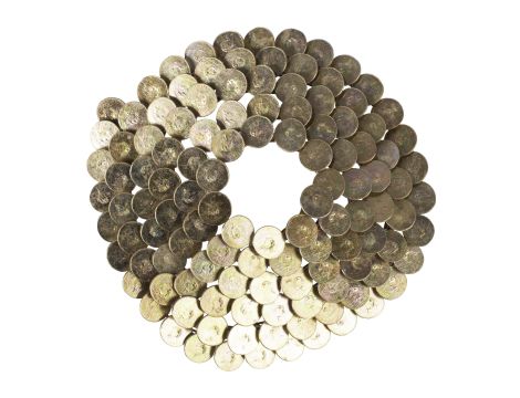 Milwaukee - Gwoździe 15° pierścieniowe 3.05x25mm G-2160 - 4932499317