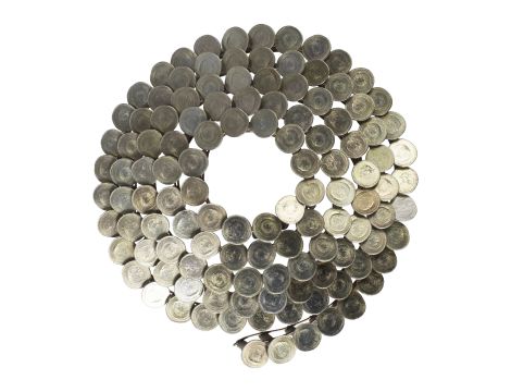 Milwaukee - Gwoździe 15° pierścieniowe 3.05x32mm G-2160 - 4932499313