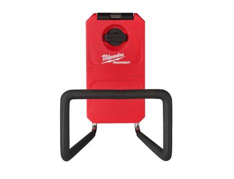 Milwaukee - Hak duży PACKOUT™ - 4932480702 - opakowanie 3 szt. Cena za szt.