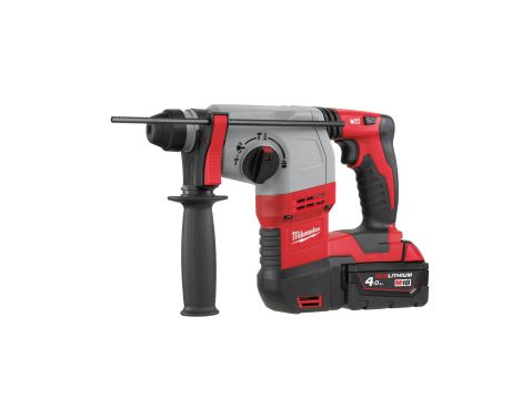Milwaukee - HD18H-402C -MŁOTOWIERTARKA SDS-PLUS - 4933443468 - 4
