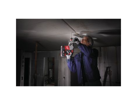 Milwaukee - HD18HX-0-MŁOTOWIERTARKA SDS-PLUS - 4933408320 - 2