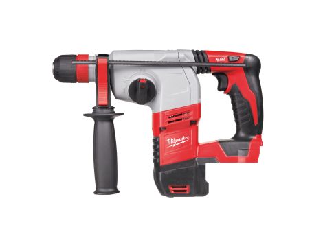 Milwaukee - HD18HX-0-MŁOTOWIERTARKA SDS-PLUS - 4933408320